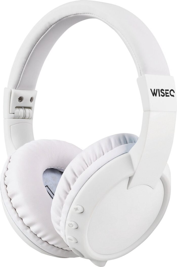 WiseQ Unbreakable - Koptelefoon - hoofdtelefoon - koptelefoon kinderen - kinder koptelefoon