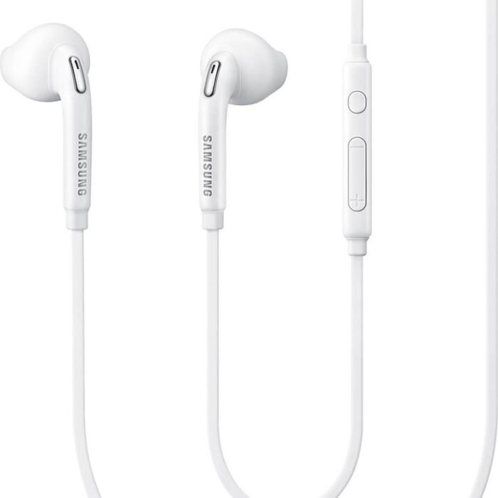 Samsung EO-EG920B stereo headset - 3.5mm in-ear - wit