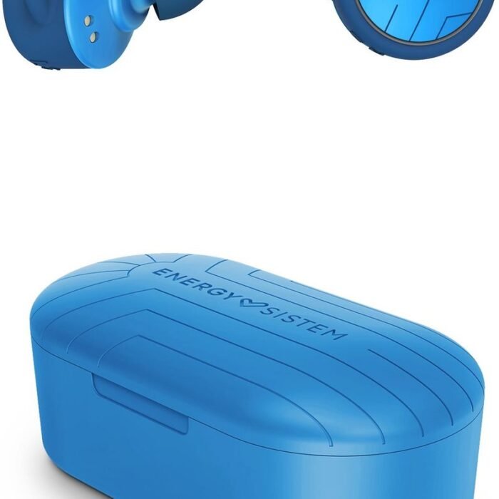 Headphones with Microphone Energy Sistem Sport 2 True Wireless