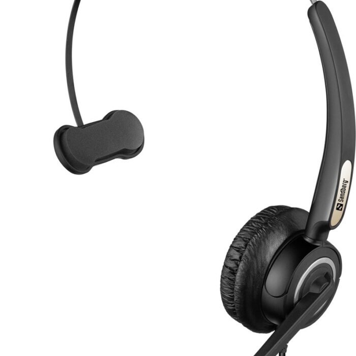 Sandberg - 126-14 - USB Office Headset Pro - Mono