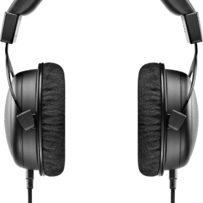 Beyerdynamic T1 - Bedrade Koptelefoon - Open-back - Hi-Res Audio - Zwart
