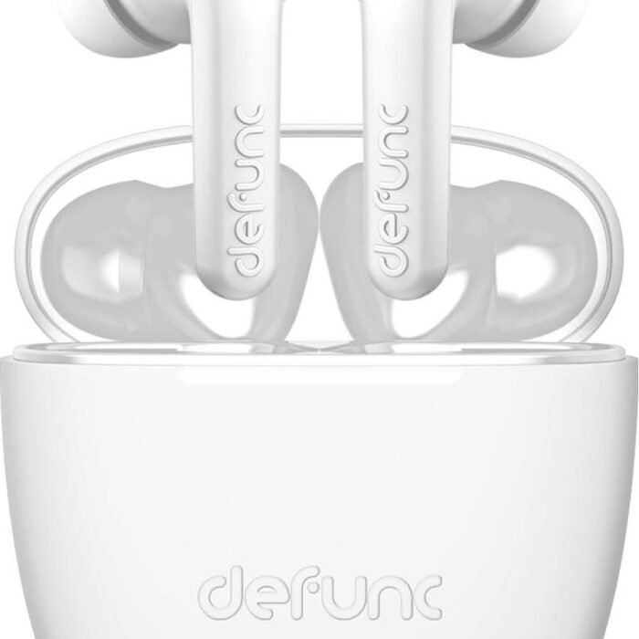 Defunc TRUE AUDIO Earbud - Wit