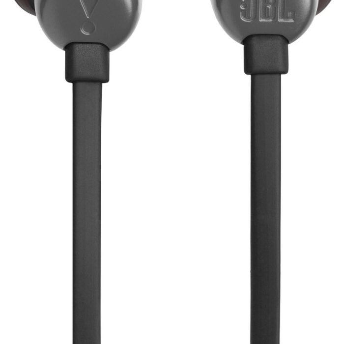 JBL Tune 310C - Bedrade Oordopjes - Zwart