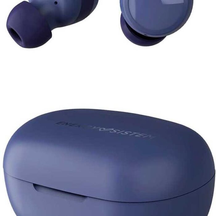 Energy Sistem 458264 True Wireless Buds Blauw