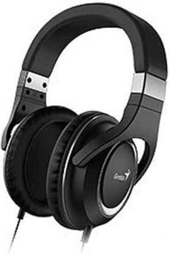 Headphones with Microphone Genius HS-610