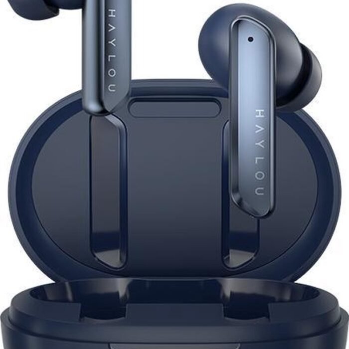 Xiaomi Haylou W1 - Draadloze Bluetooth Oordopjes - Bluetooth 5.2 - Blauw