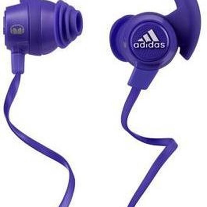 Monster Adidas Sport Response - Paars