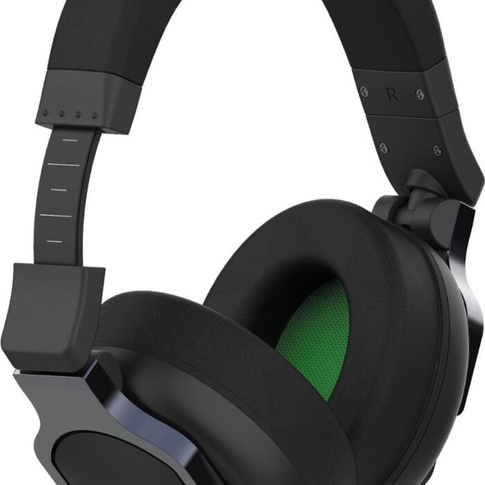 Citronic CPH40-DJ Professionele studiomonitorhoofdtelefoon