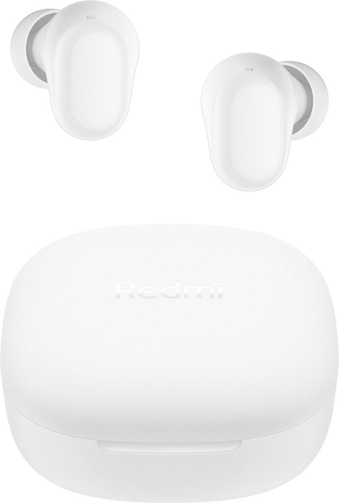 Xiaomi Redmi Buds 6 Play White