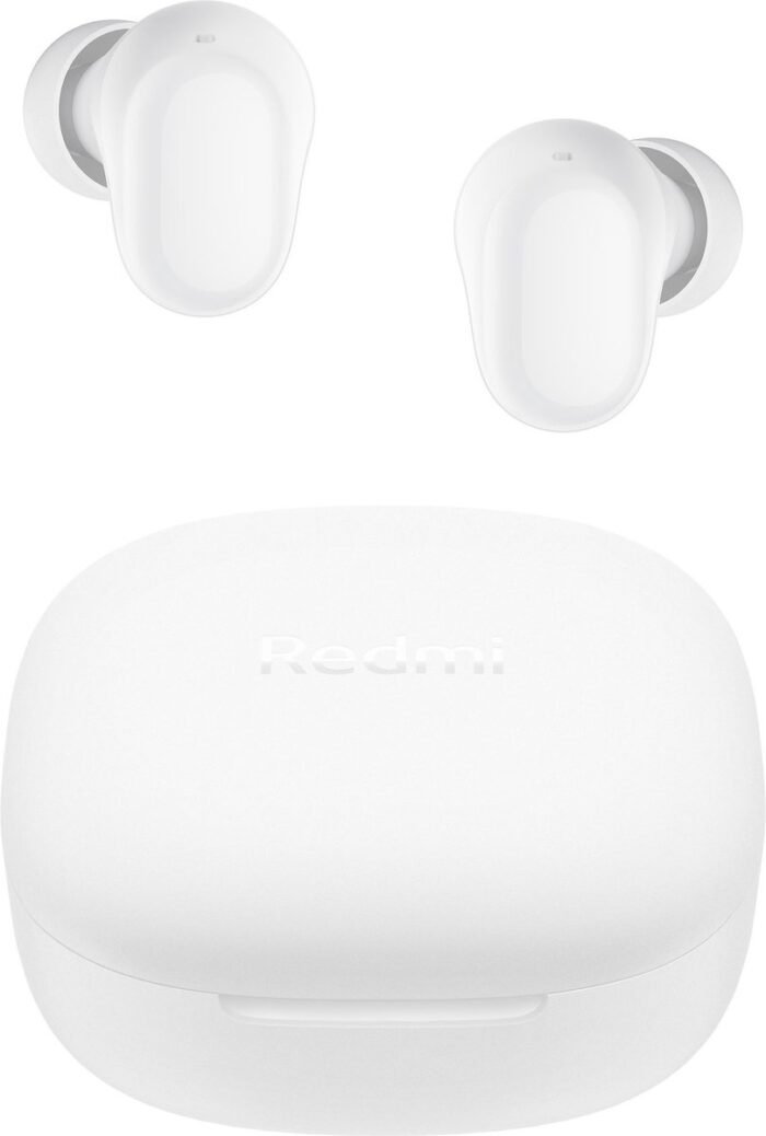 Xiaomi Redmi Buds 6 Play White