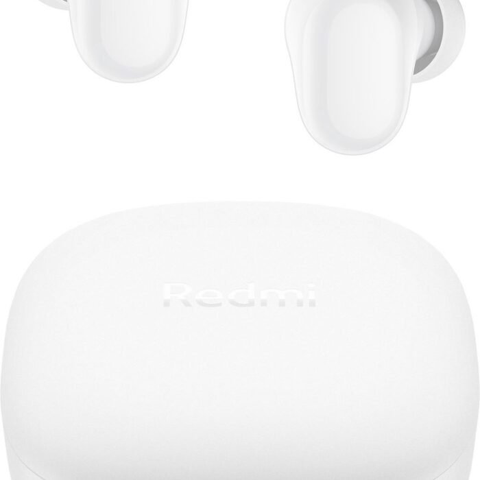 Xiaomi Redmi Buds 6 Play White