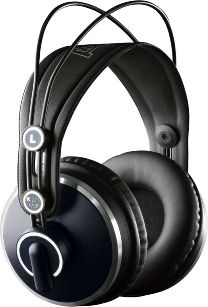 AKG K 271 MKII - Gesloten koptelefoon
