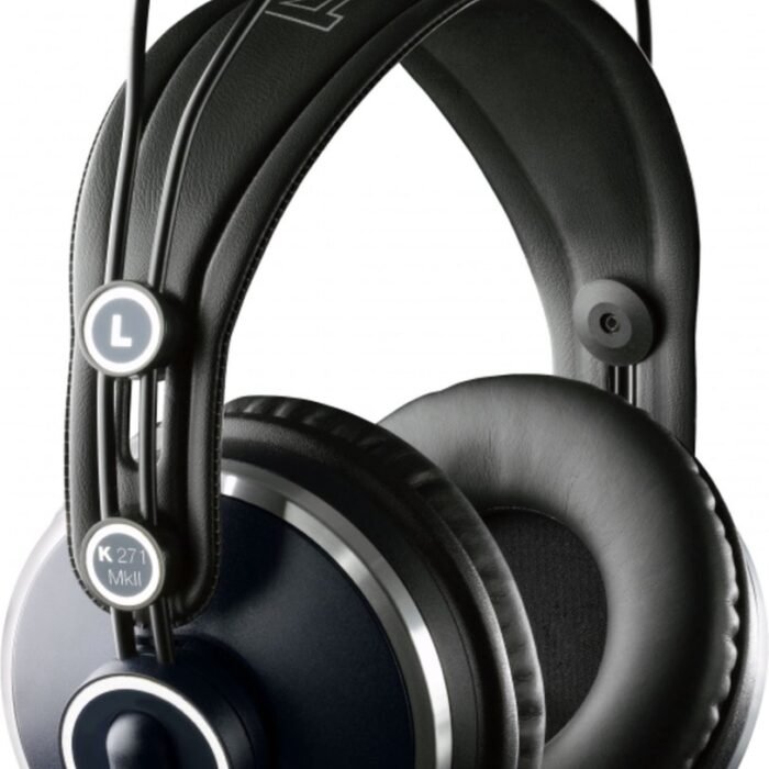 AKG K 271 MKII - Gesloten koptelefoon