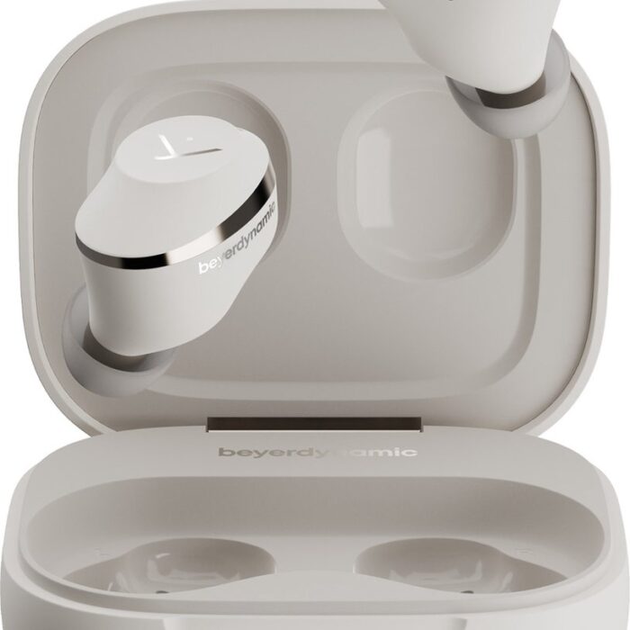 Beyerdynamic Amiron 300 - Bluetooth - True Wireless - oordopjes - cream
