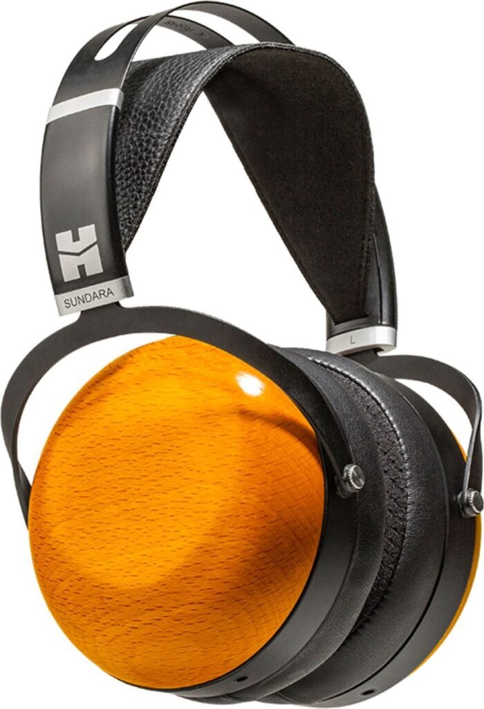 Hifiman Sundara Closed Back - HiFi koptelefoon