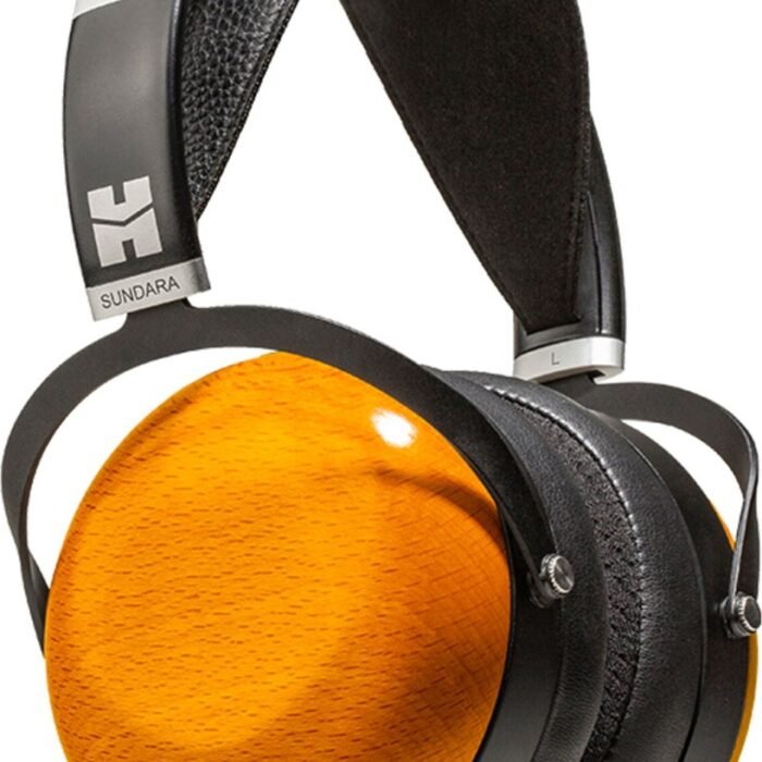 Hifiman Sundara Closed Back - HiFi koptelefoon