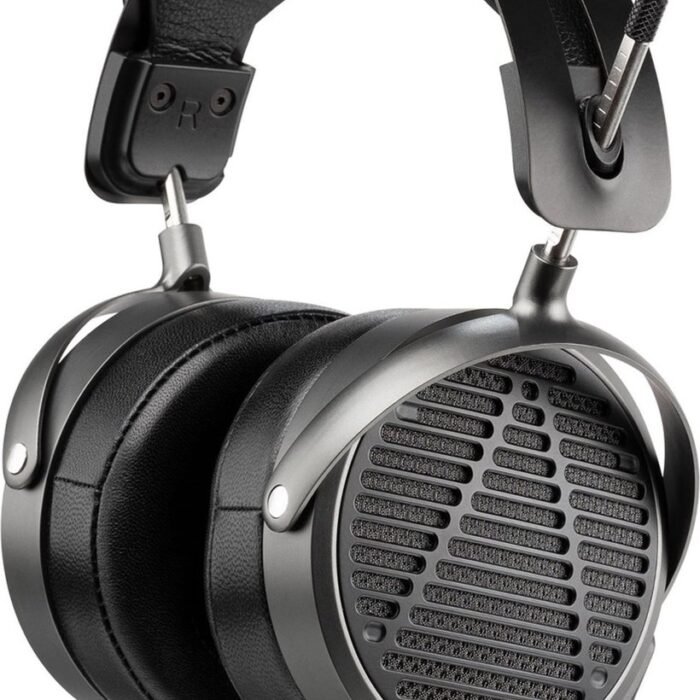 Audeze MM-500 - Open koptelefoon
