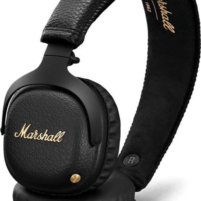 MARSHALL MID A.N.C. – Draadloze koptelefoon met noise cancellation