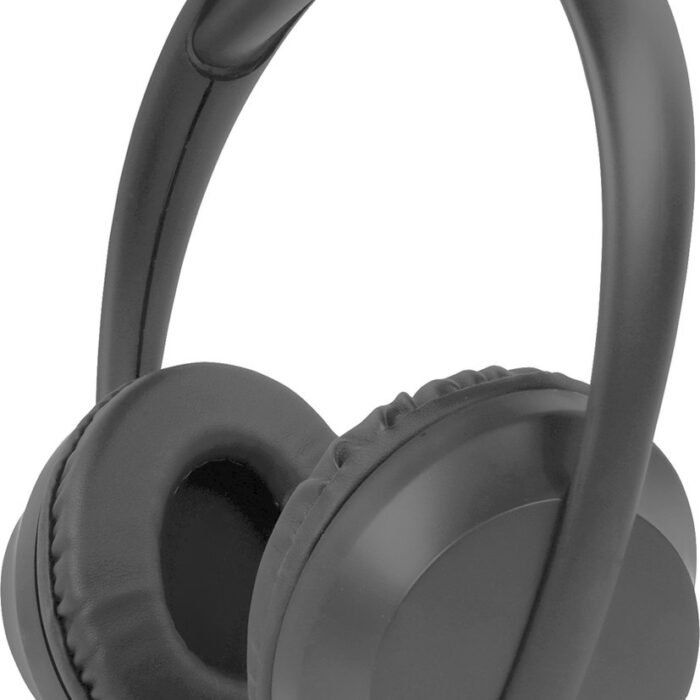 Denver Bluetooth Koptelefoon - Over Ear - Draadloos - Handsfree Bellen - BTH235B