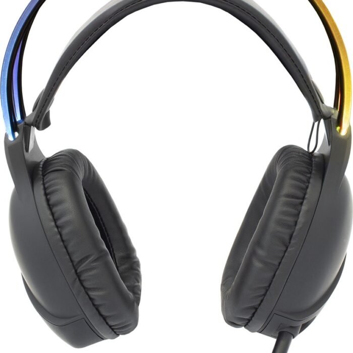 White Shark RGB Gaming headset OX