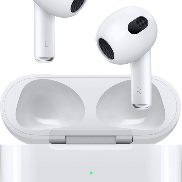 Apple AirPods 3 - met MagSafe oplaadcase