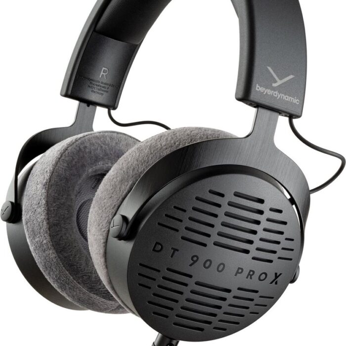 Beyerdynamic DT 900 PRO X (Zwart)