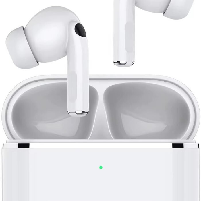 Draadloze oordopjes - In Ear oordopjes - Met Noise Cancelling - Bluetooth 5.4 - Extra Dopjes - Perfect voor bellen en muziek luisteren - Touch control