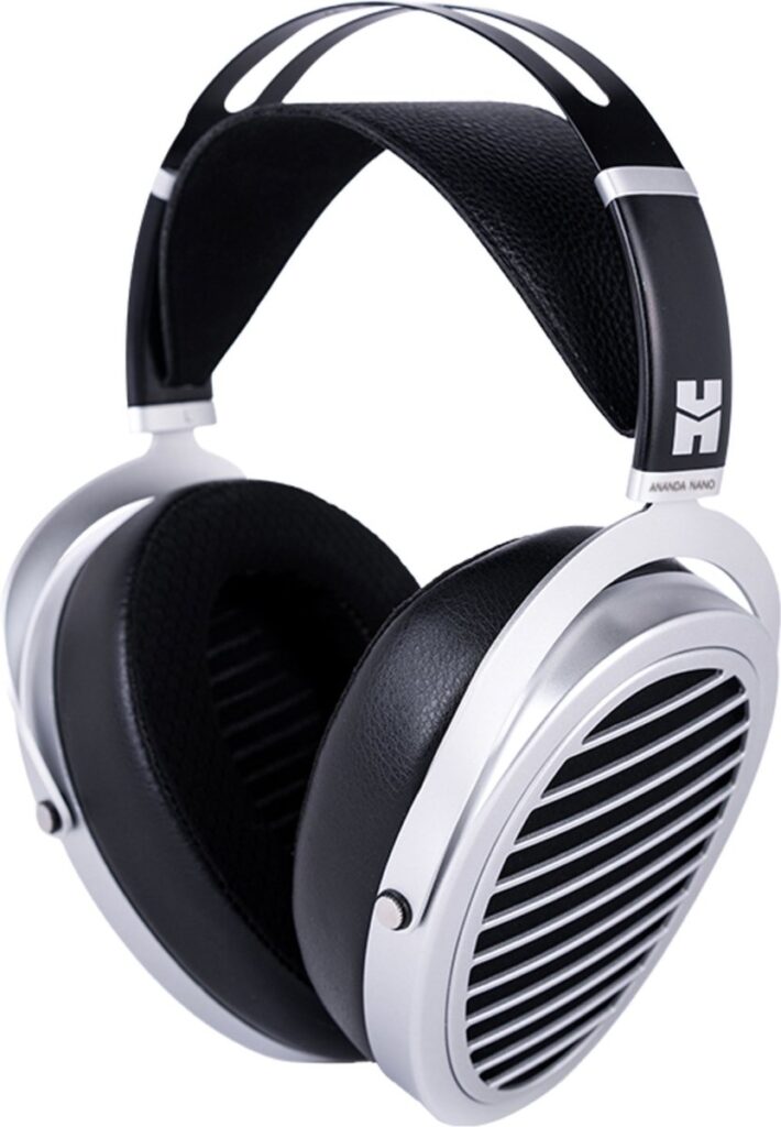 Hifiman Ananda Nano - HiFi koptelefoon
