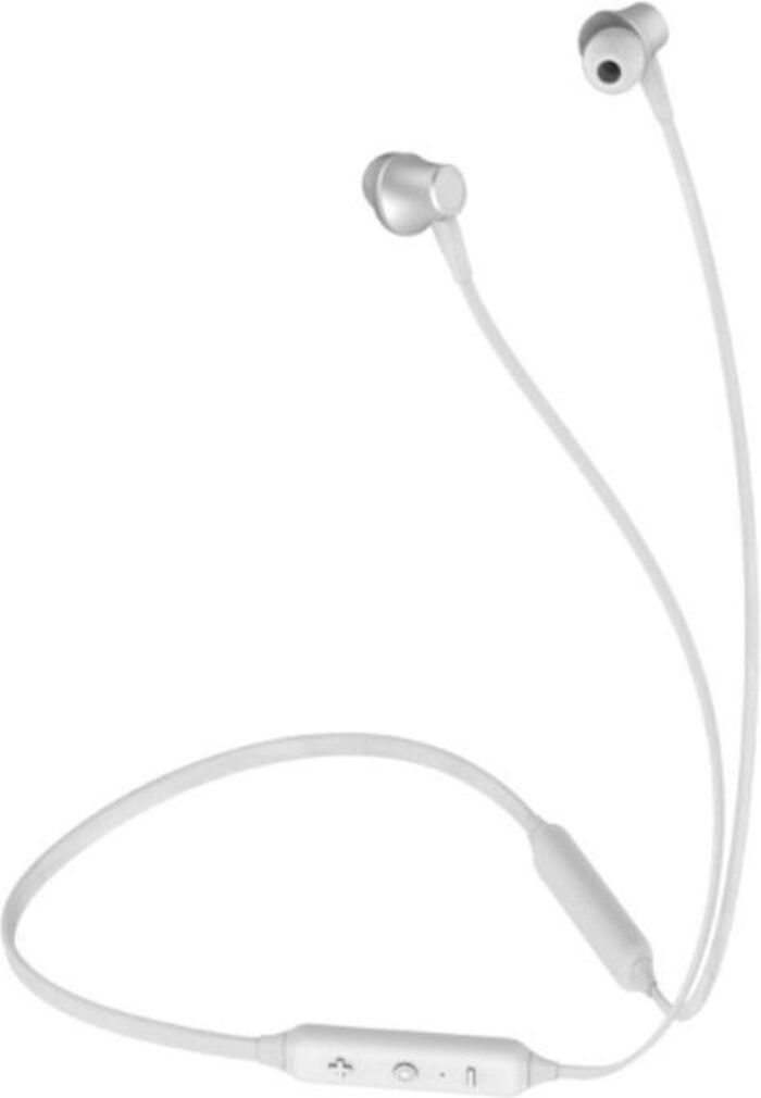 Celly BHAIRWH hoofdtelefoon/headset In-ear Wit