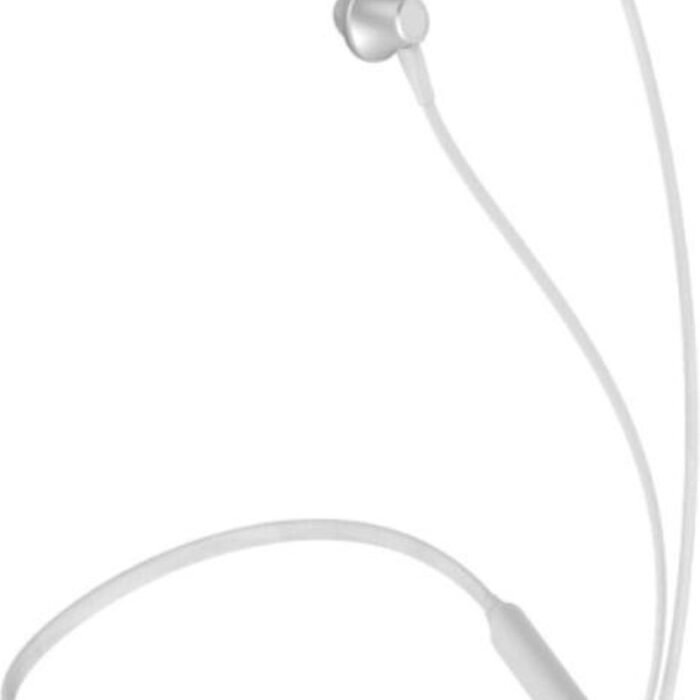 Celly BHAIRWH hoofdtelefoon/headset In-ear Wit