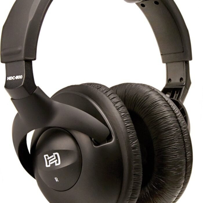 Hosa HDS-800 Dynamic Stereo hoofdtelefoon