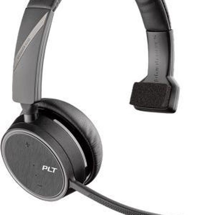 Poly 4210 UC - Bluetooth Koptelefoon - On-Ear