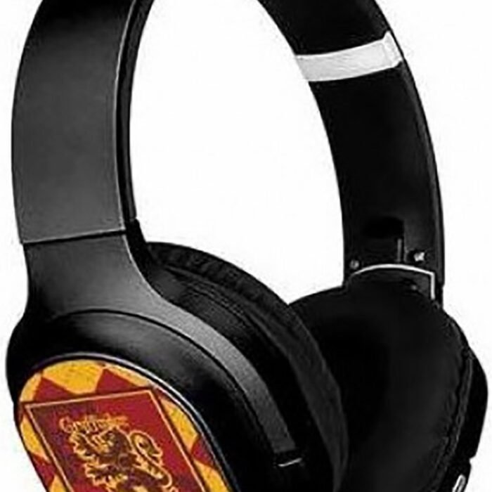 ERT - Bluetooth draadloze koptelefoon - Over-ear - Gryffindor