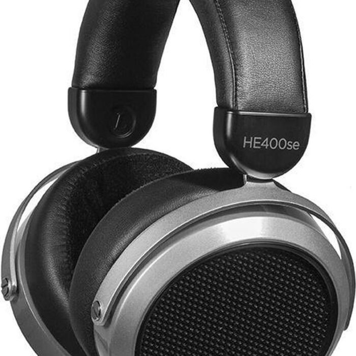 Hifiman HE400se - Hifi Koptelefoon