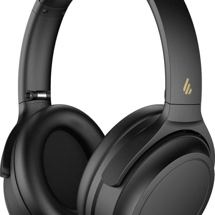 Edifier WH700NB - Bluetooth Over-ear ANC koptelefoon / Zwart