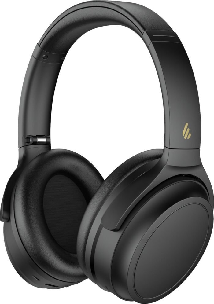 Edifier WH700NB - Bluetooth Over-ear ANC koptelefoon / Zwart