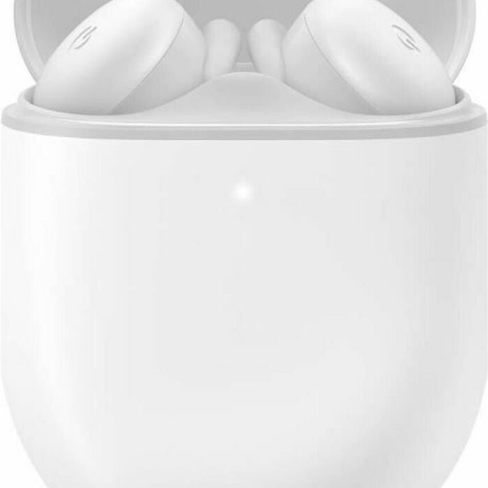 Headset met Bluetooth en microfoon Google Pixel Buds