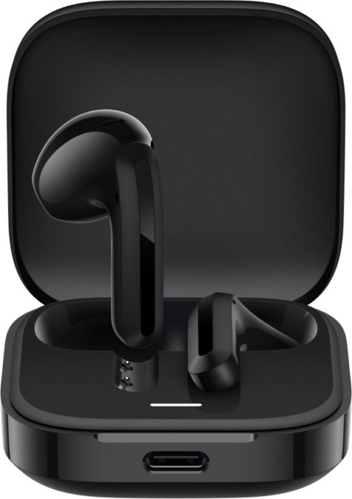 Oordopjes Xiaomi Redmi Buds 6 Active Zwart