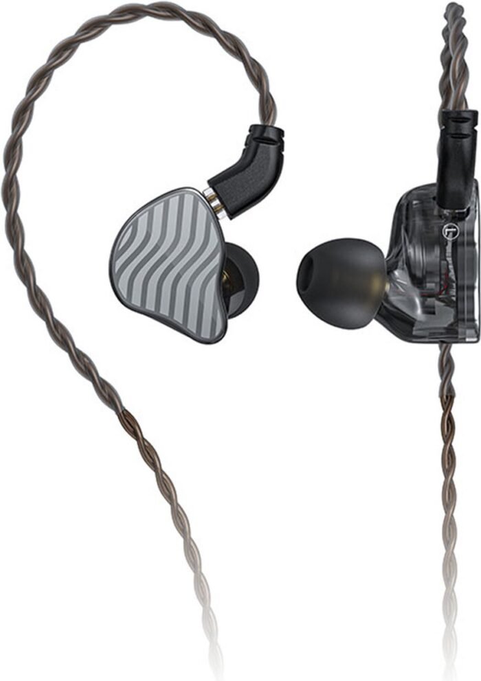 FiiO JH3