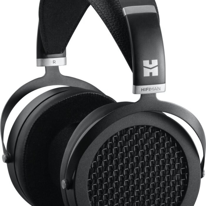 HiFiMAN Sundara Koptelefoon - Hifi Hoofdtelefoon - Nieuwe Versie