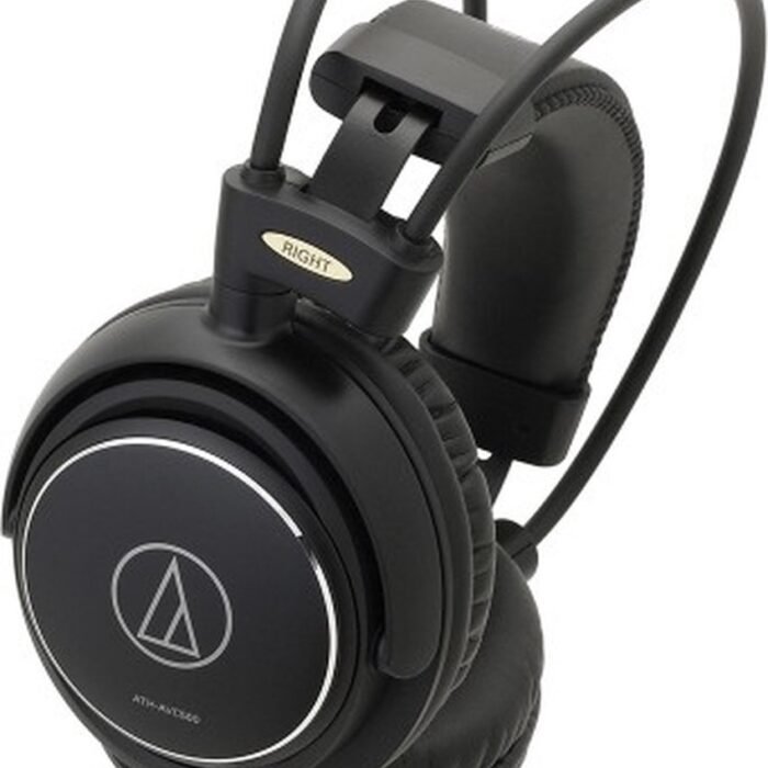 Audio Technica ATH-AVC500