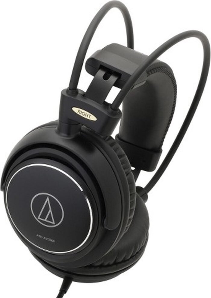 Audio Technica ATH-AVC500