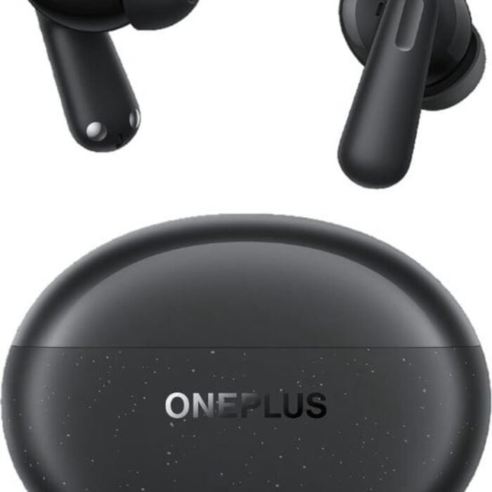 Oneplus Nord Buds 3 Pro Starry Black
