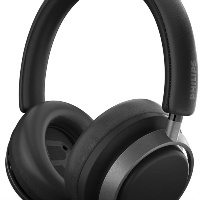 Philips - Fidelio L4 - Draadloze Over-Ear Hoofdtelefoon - Hi-Res Audio - Noise Cancelling