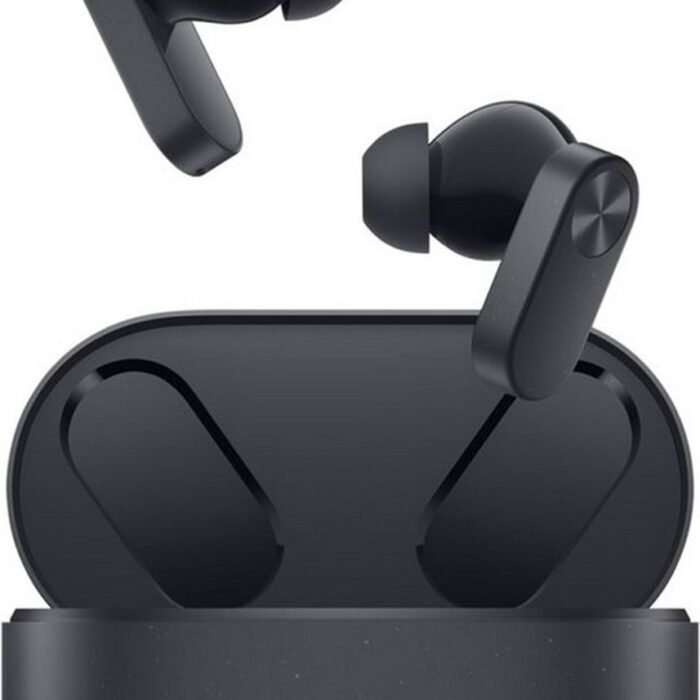OnePlus Nord Buds 2 - Draadloze Bluetooth In-Ear Oordopjes - Grijs