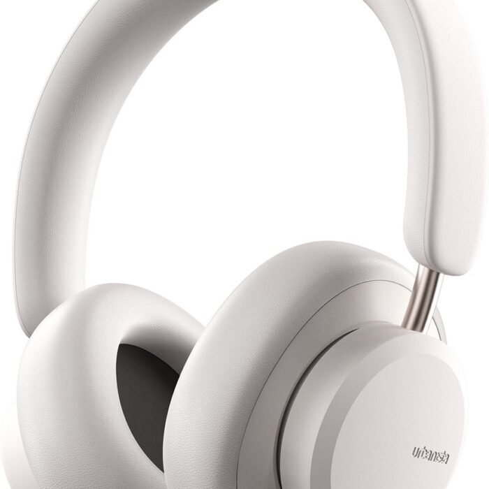 Urbanista Miami – ANC – Draadloze Koptelefoon – Wit