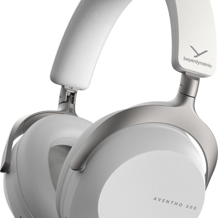 Beyerdynamic Aventho 300 - Bluetooth - ANC - Draadloze over-ear koptelefoon - nordic grijs