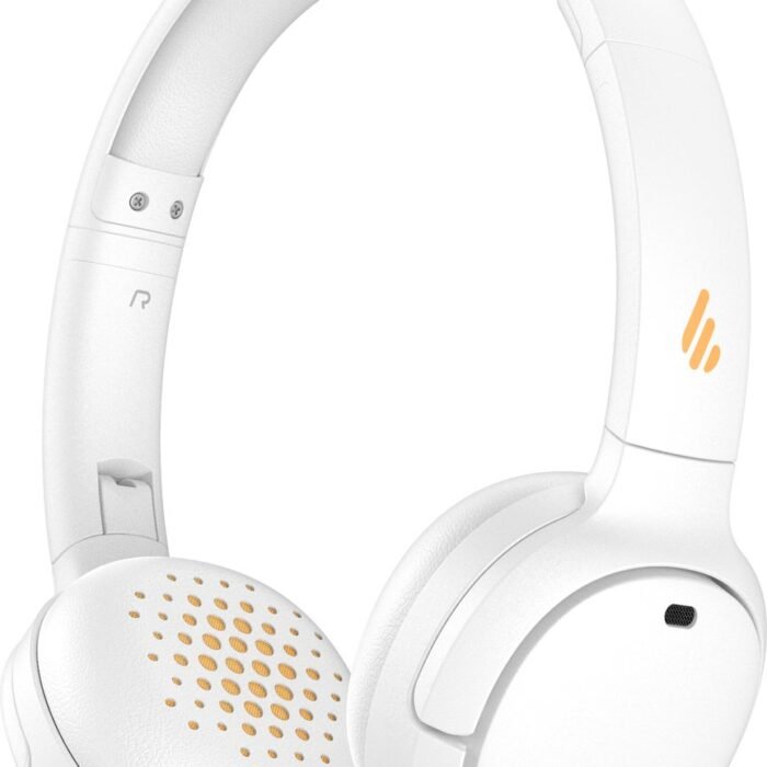 Edifier WH500 - Bluetooth On-ear koptelefoon - Wit