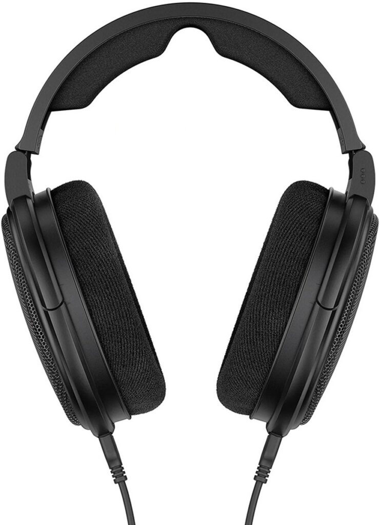 Sennheiser HD 660S2 - headphones