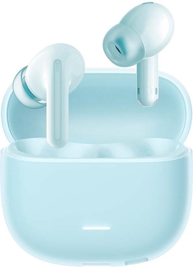Xiaomi Redmi Buds 6 Lite Blue